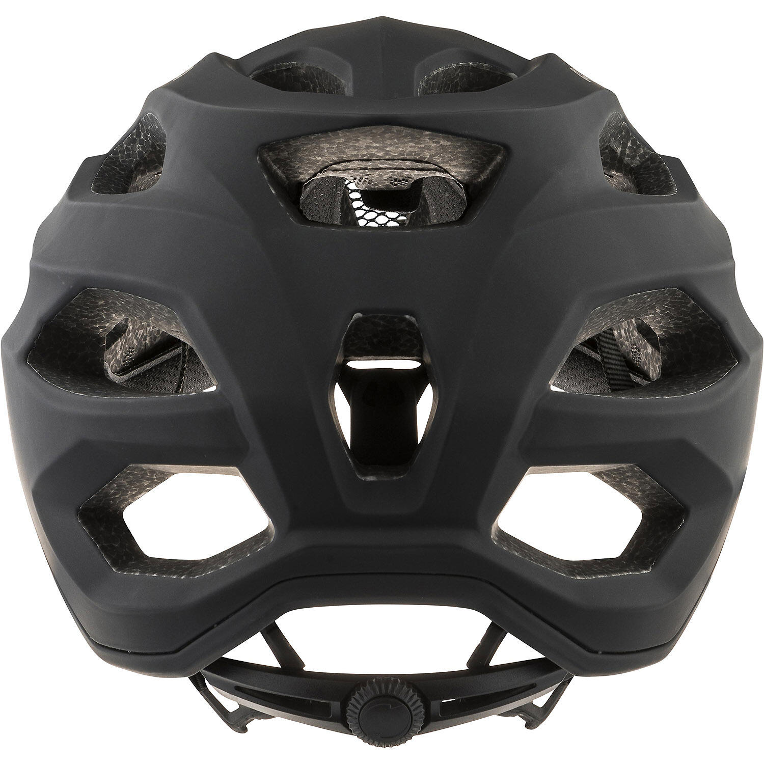 Capacete de bicicleta Alpina Carapax 2.0 7/7