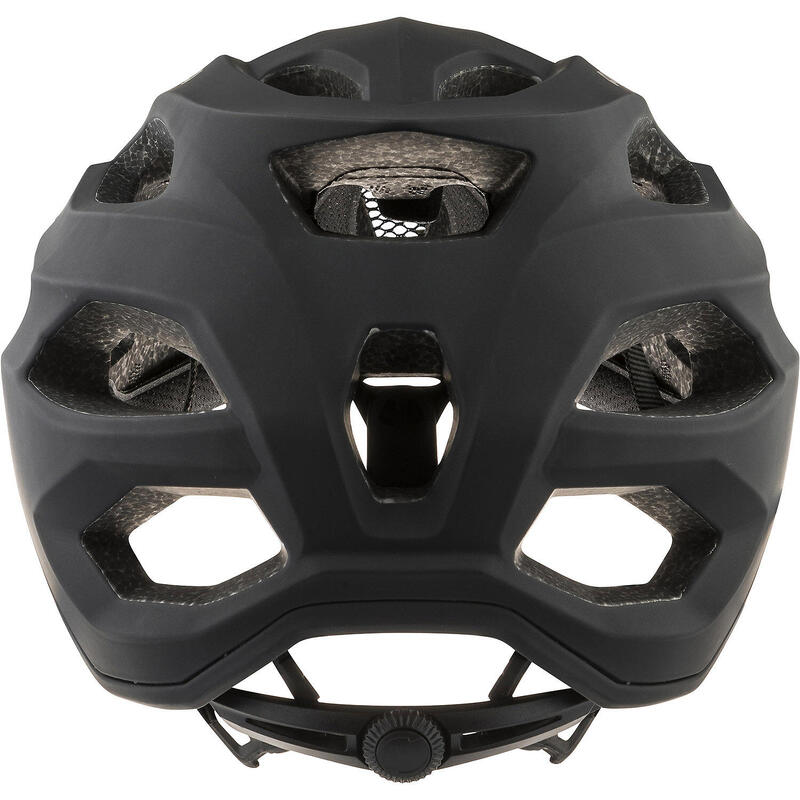 Casca de bicicleta Alpina Carapax 2.0