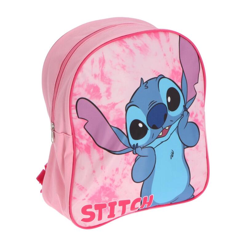 Rucsac 1 compartiment, Lilo & Stitch 30x26x10 cm