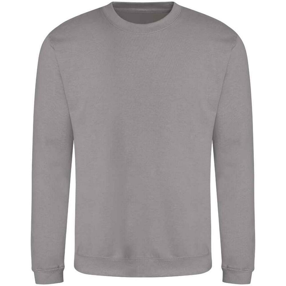 AWDis Adults Unisex Just Hoods Sweatshirt