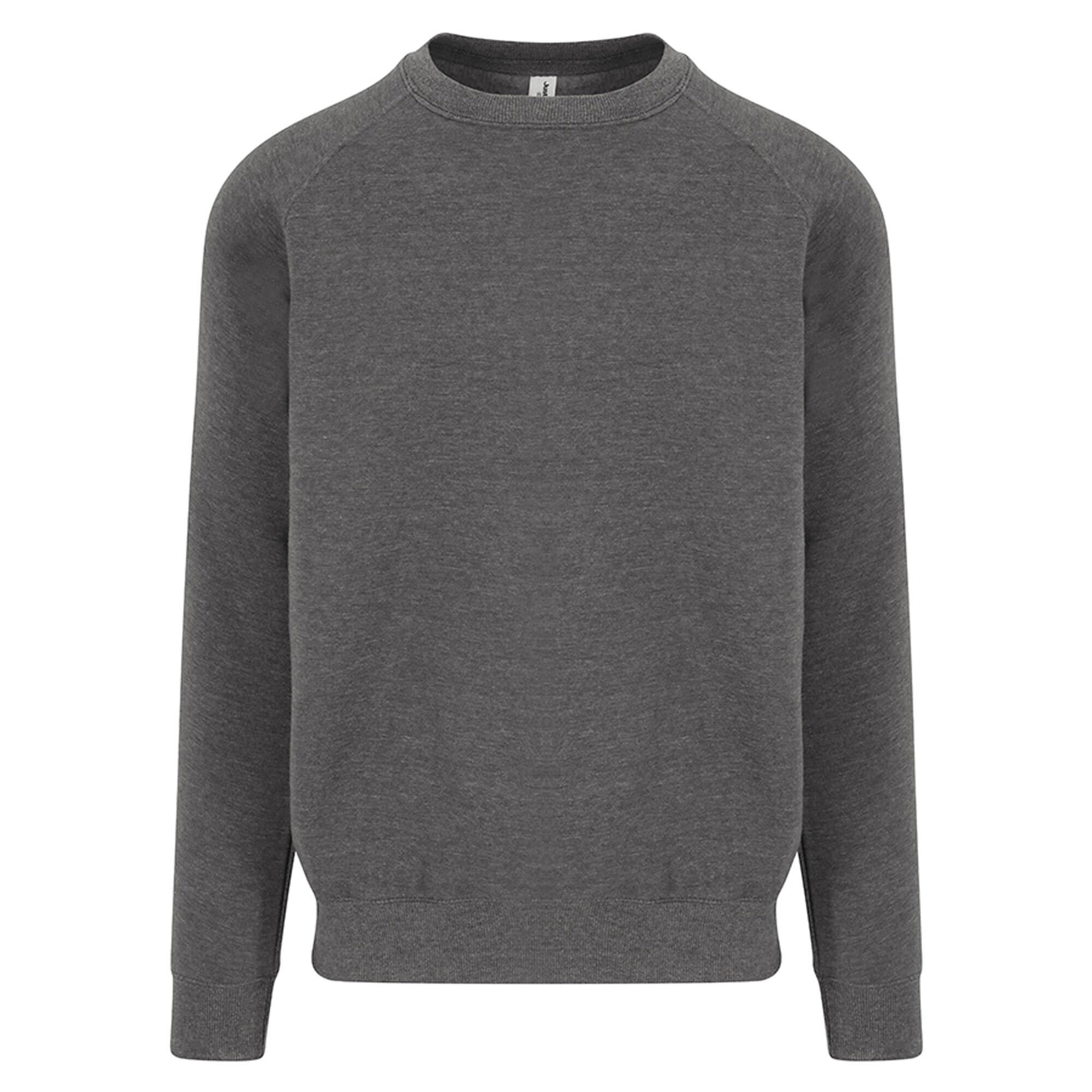 AWDis Just Hoods Mens Graduate Heavyweight Sweatshirt