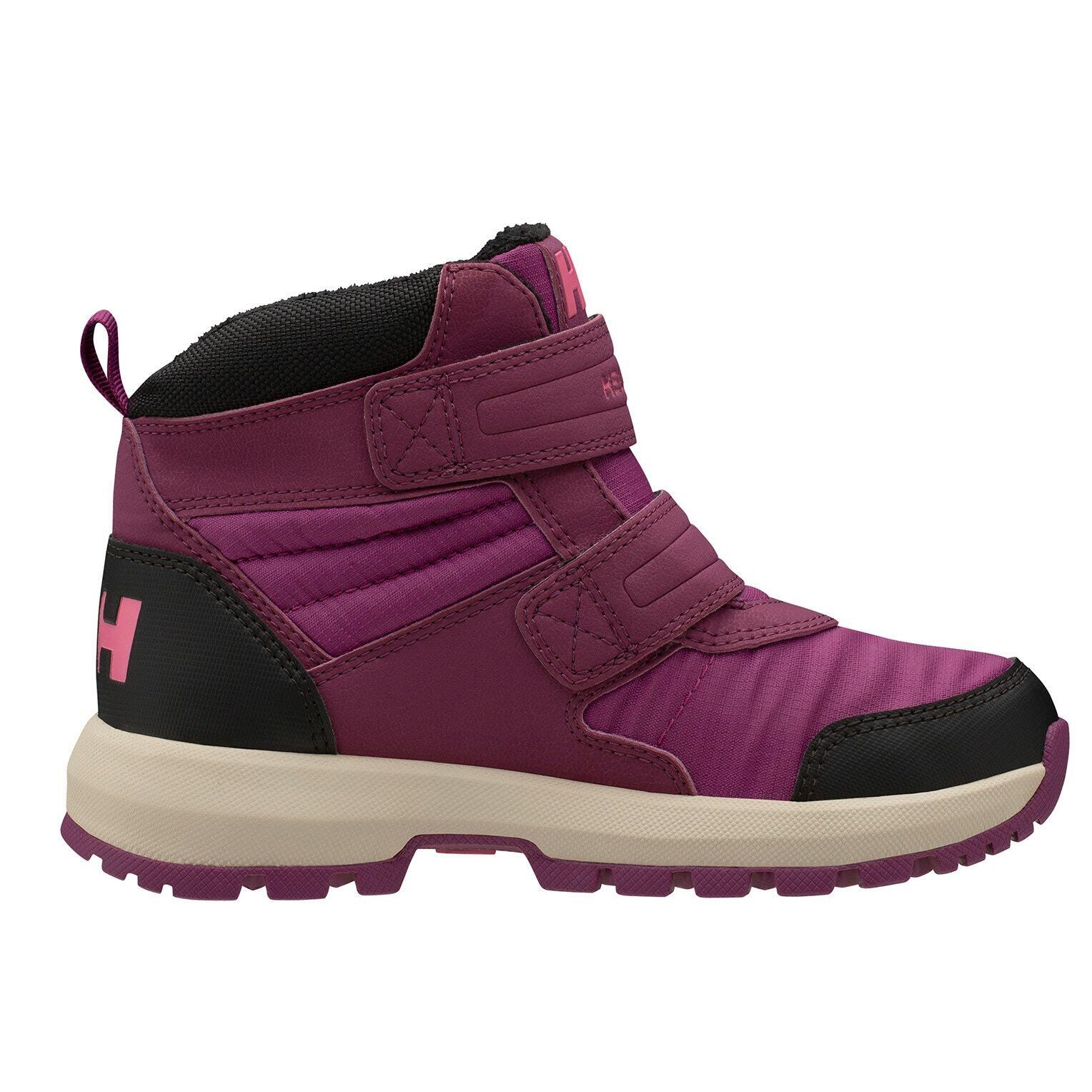 Bottines enfant Helly Hansen Bowstring HT 3/5