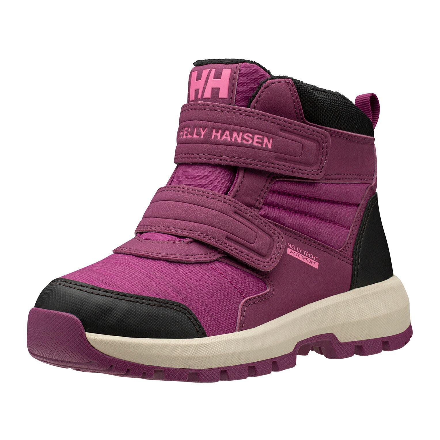 Bottines enfant Helly Hansen Bowstring HT 2/5