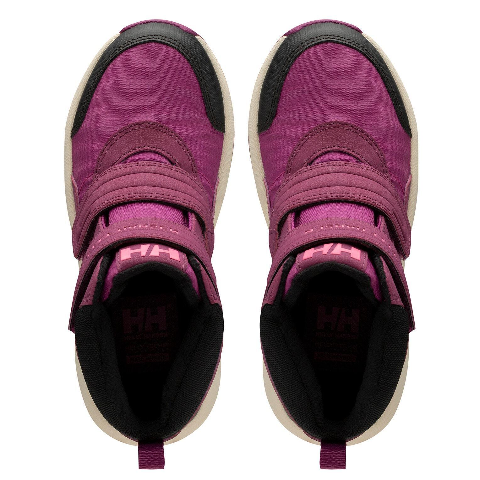 Bottines enfant Helly Hansen Bowstring HT 5/5