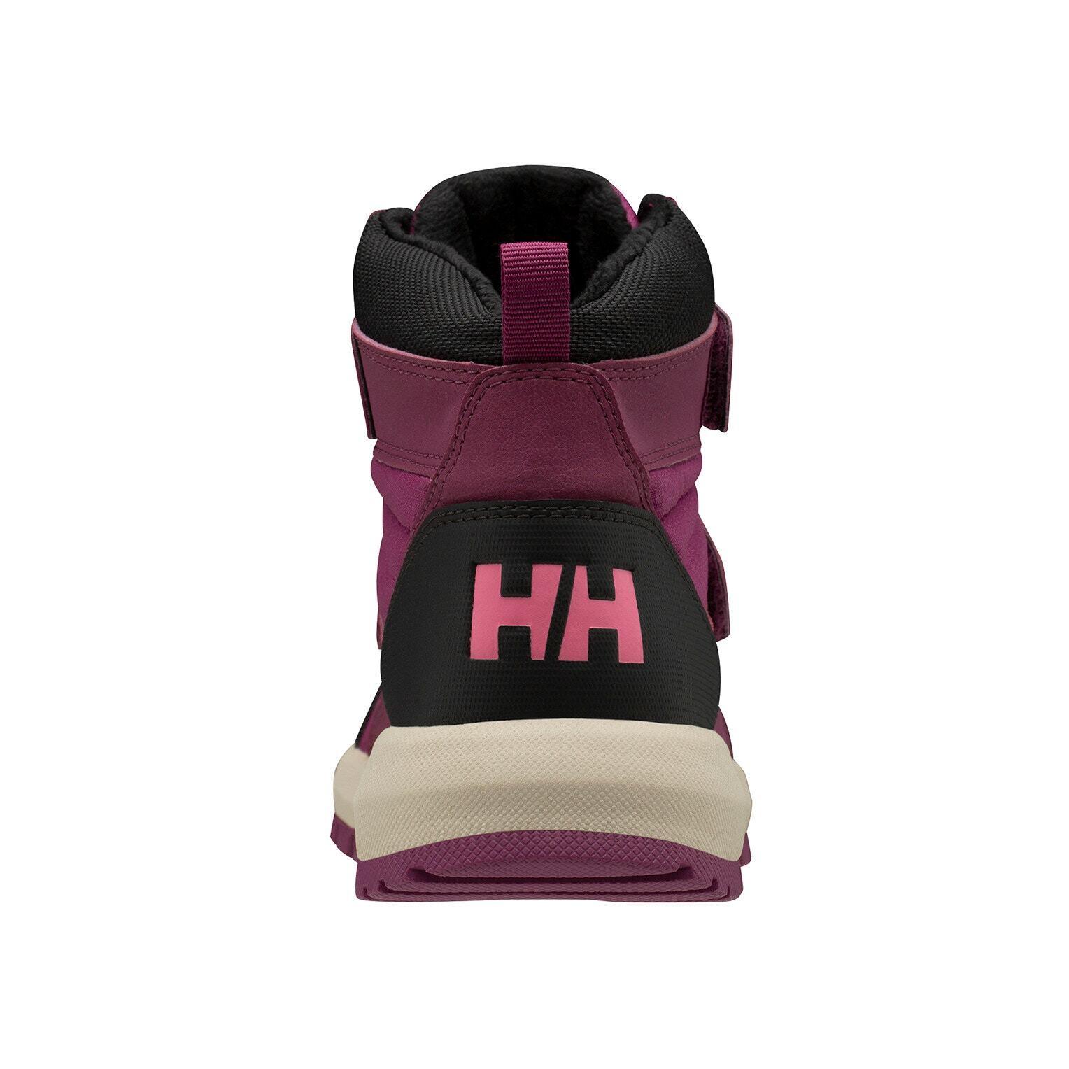 Bottines enfant Helly Hansen Bowstring HT 4/5