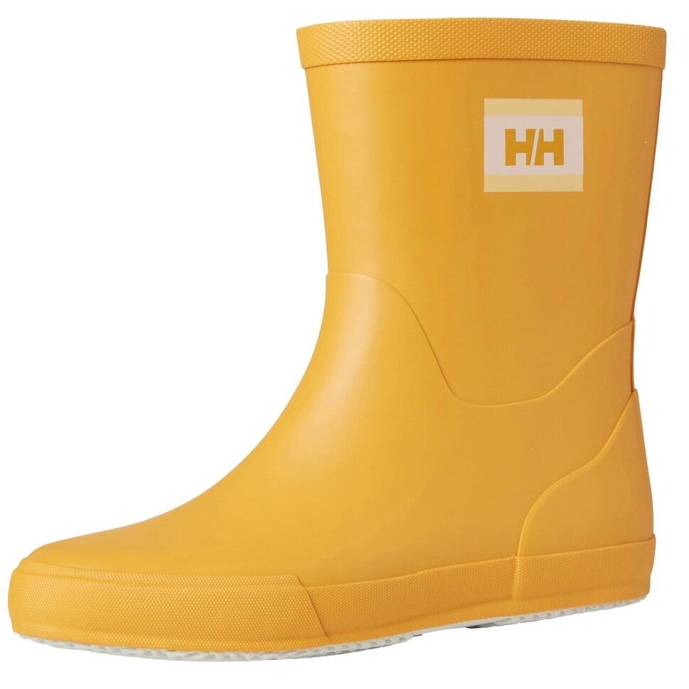 Damskie buty przeciwdeszczowe Helly Hansen nordvik 2