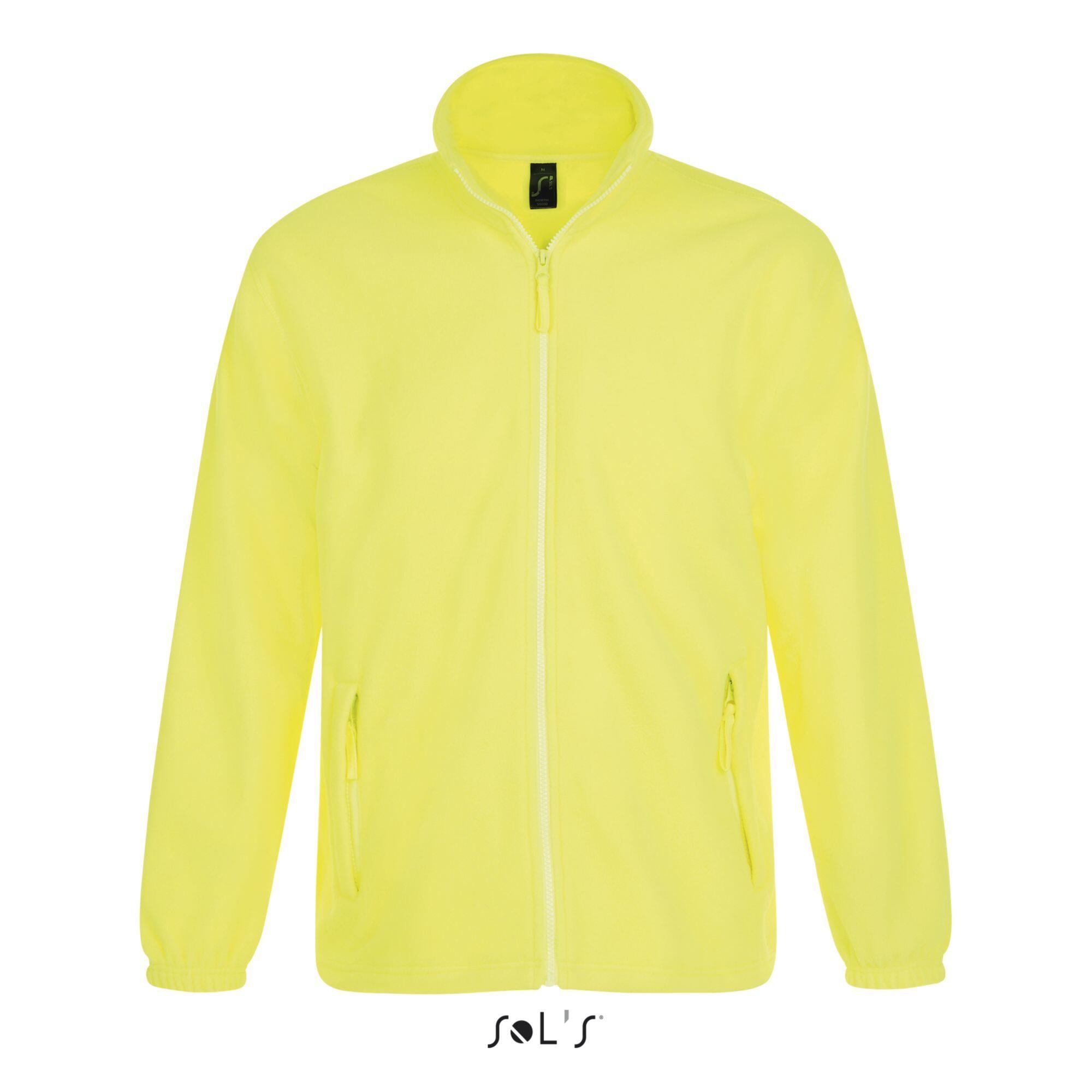 SOL'S Jacket Sol's North