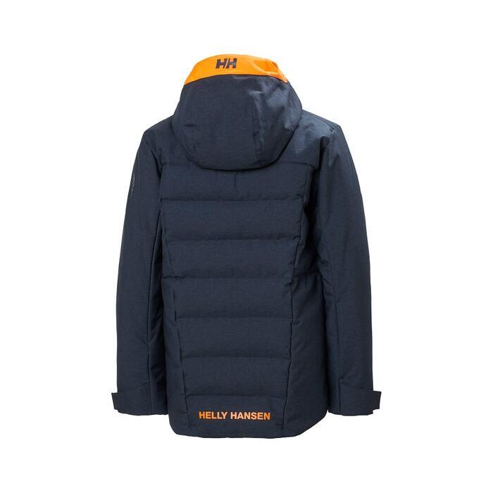 Kurtka narciarska dla dzieci Venture Helly Hansen