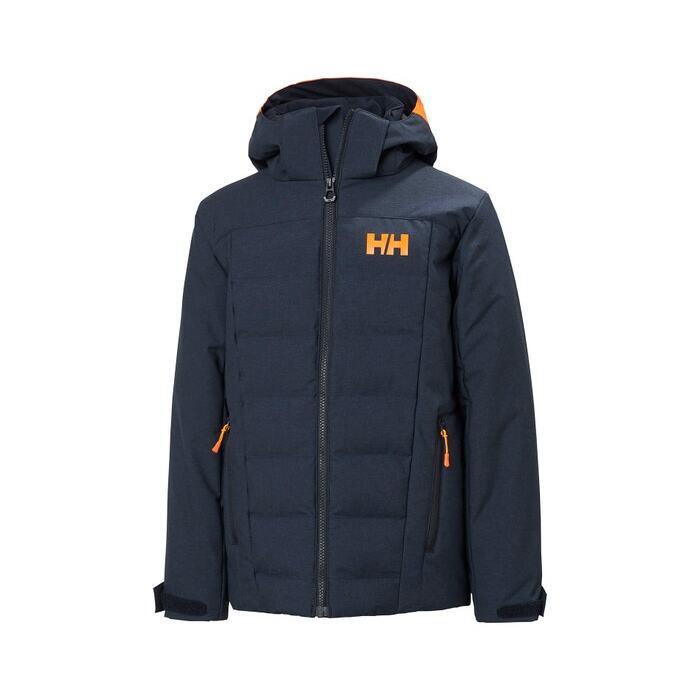 Kurtka narciarska dla dzieci Venture Helly Hansen