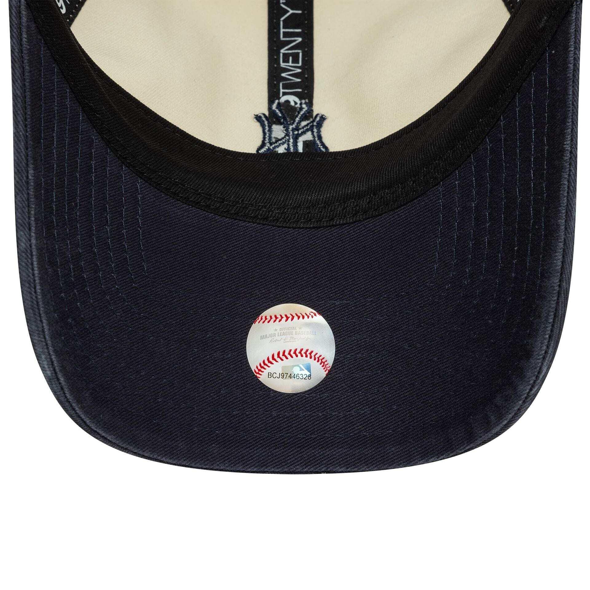 Gorra trucker mujer New York Yankees 5/5