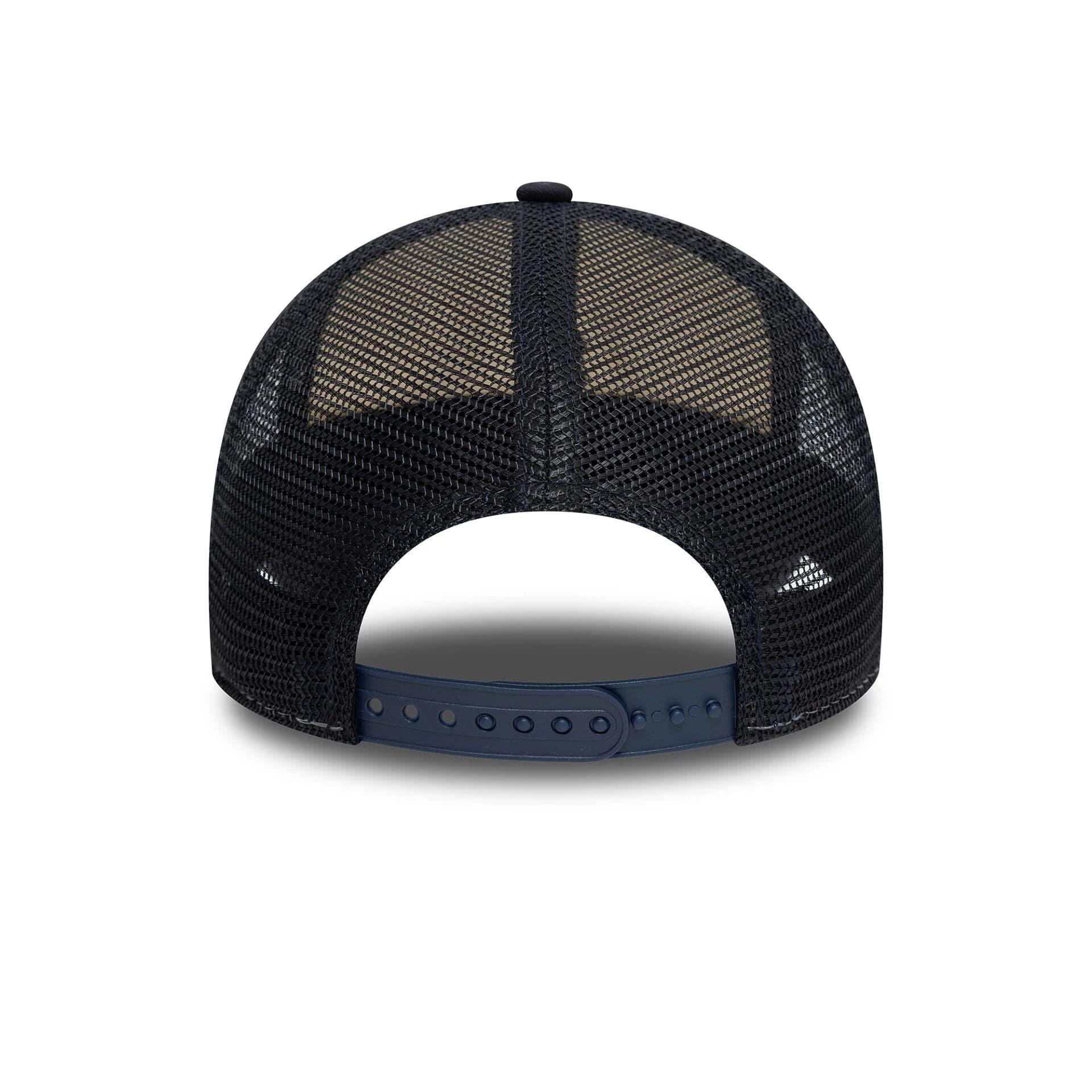 Gorra trucker mujer New York Yankees 4/5