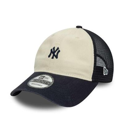 New york yankees trucker pet voor dames