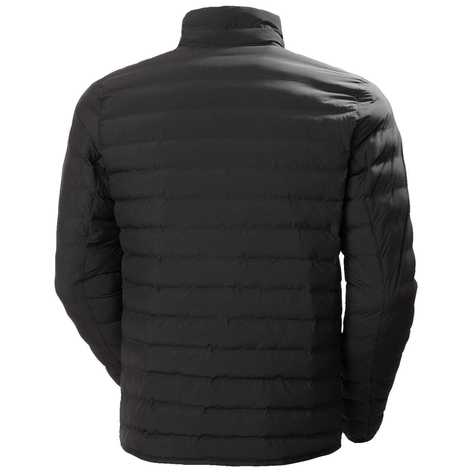 Isolierende Daunenjacke Helly Hansen Mono material 2/2
