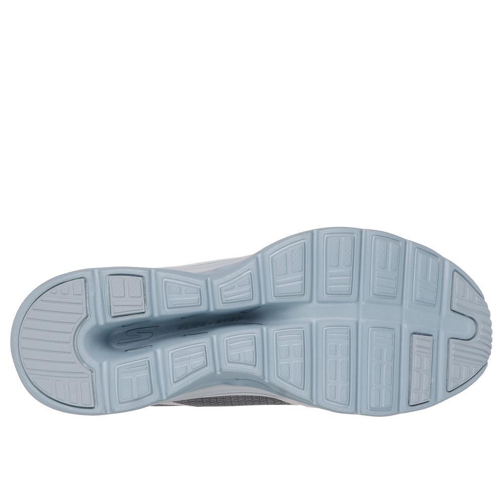 Baskets FEMME Skechers Slip-in Go Walk Glide-spep 2.0 VIOLET 3/5