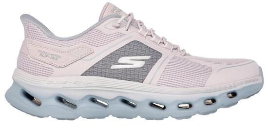 Zapatilla Multideporte para MUJER SKECHERS GO WALK GLIDE-STEP 2.0 - ELEK