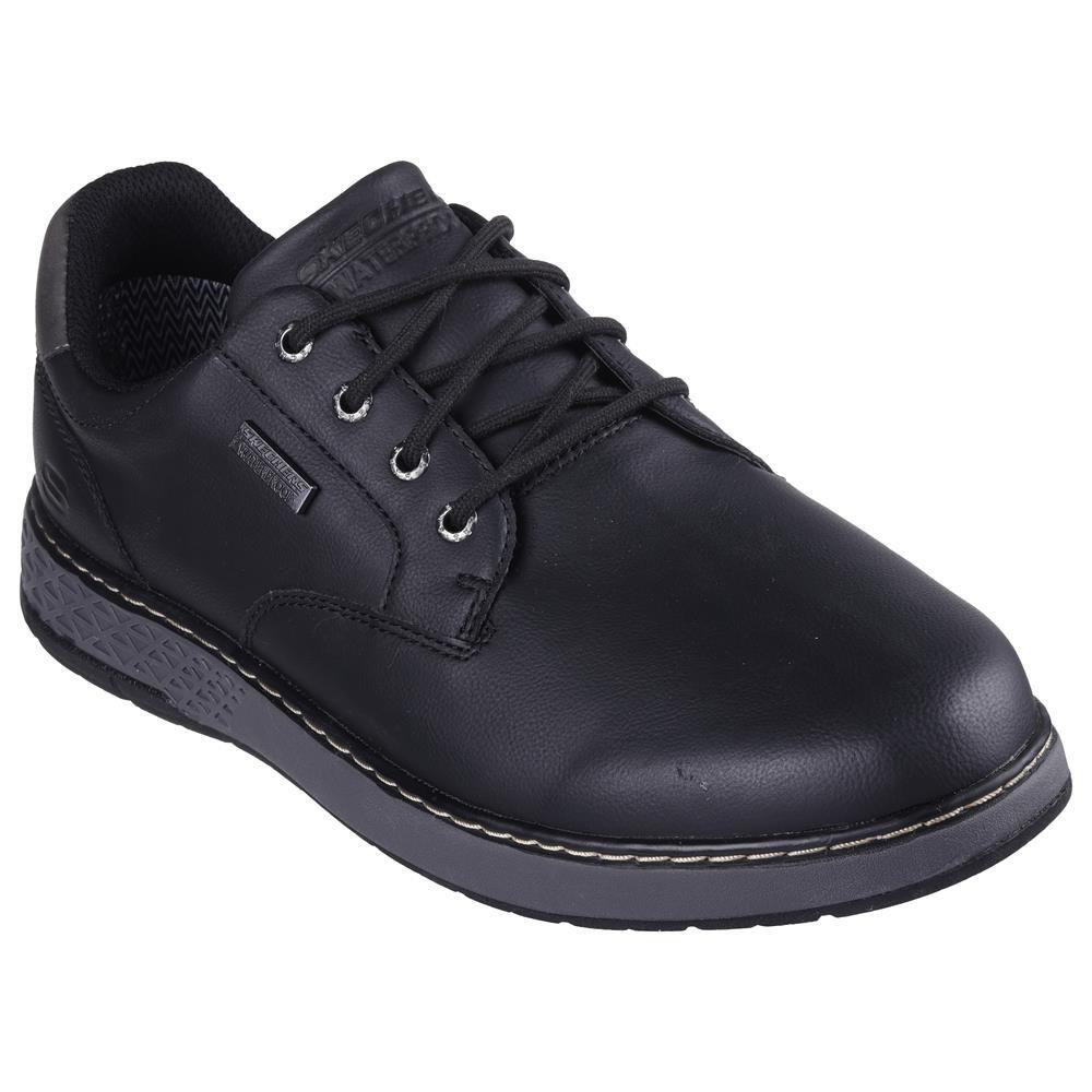 Buty Sportowe Męskie SKECHERS GARLAN PRYOR 5/5