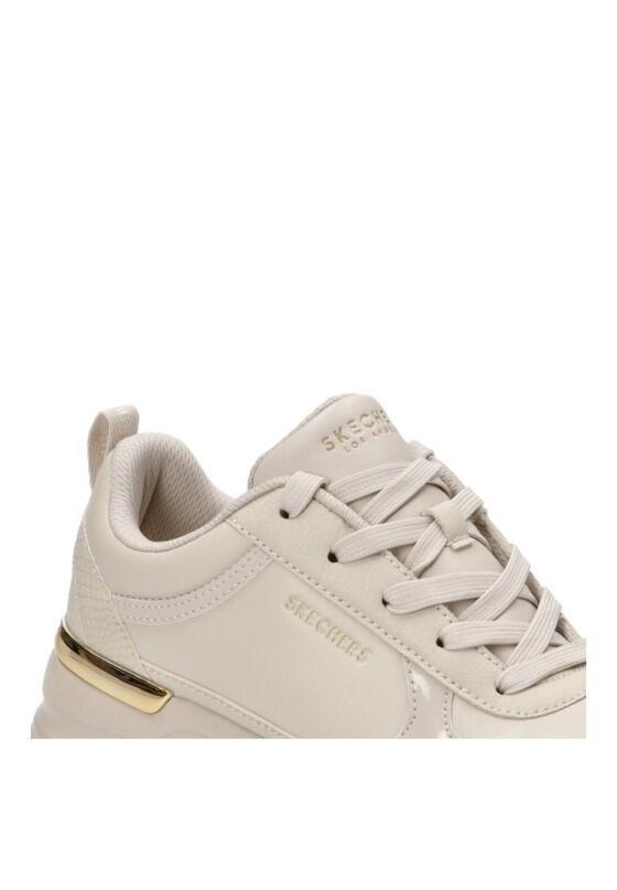 Chaussures pour femme Skechers Billion Beige 6/6