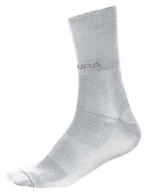 Endura pro sl sock ii sokken - grijs