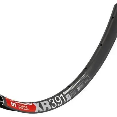 DT Swiss XR 391 29" disc rim