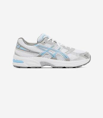 ASICS Gel-1130 White Arctic Sky (GS)