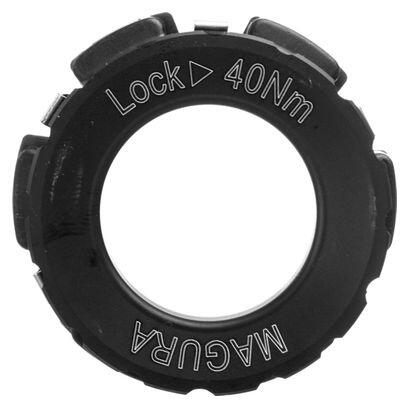 Écrou Magura Center Lock (Cannelure externe) 3/3