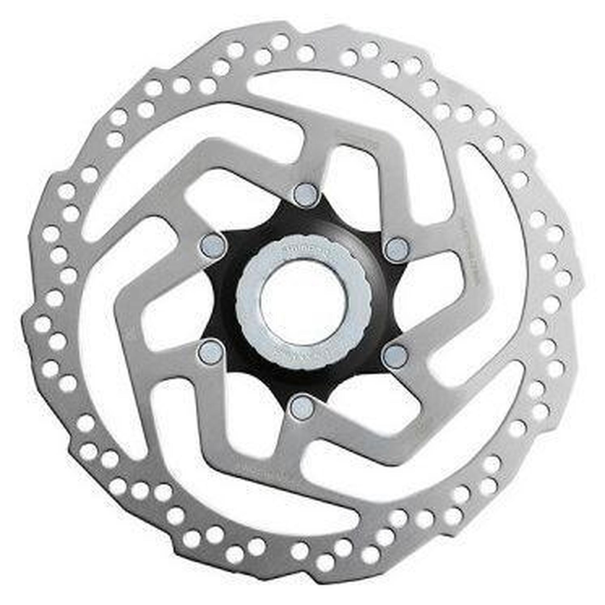 Tarcza Hamulcowa Sm-Rt10 - 160Mm - Center Lock