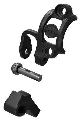 MAGURA Pinça de guiador direito Magura Shiftmix 4 para Shimano I-Spec EV Shifter