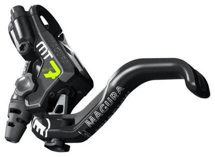 Magura MT7 HC Bremshebel komplett