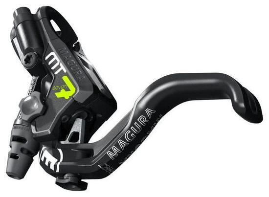 Magura MT7 HC Bremshebel komplett