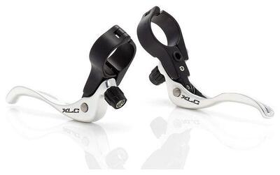 XLC Additional Cyclo-Cross Bremshebel Alloy Schwarze