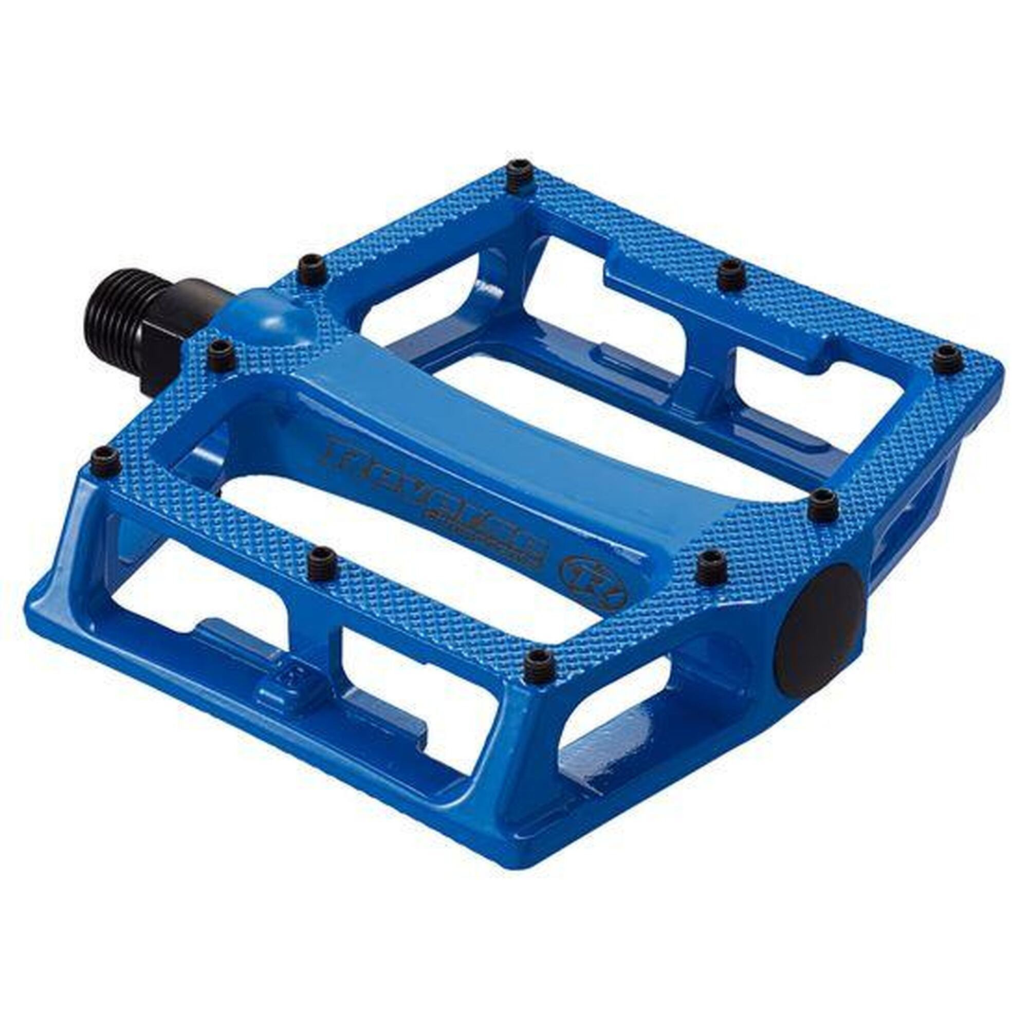 REVERSE Paire de pédales SHAPE 3D Bleu                             4 modèles disponibles 3990€ 5400€ -26%    * La vente débute le 21/07/2025    REVERSE REVERSE Paire de pédales SHAPE 3D Bleu  (3)Vendu exclusivement en ligne   