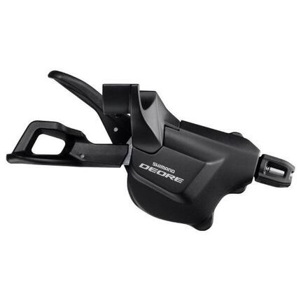 Manetka (Prawa) 10-Biegowa Deore Sl-M6000 I-Spec - Czarna