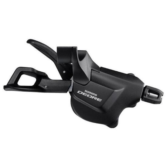 Manetka (Prawa) 10-Biegowa Deore Sl-M6000 I-Spec - Czarna