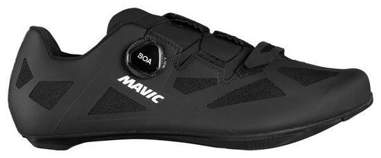 Mavic Cosmic Elite SL Scarpe Road - Chiusura BOA Leggere