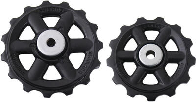 Derailleurwielset 13 & 15t altus/acera rd-m310/ct95
