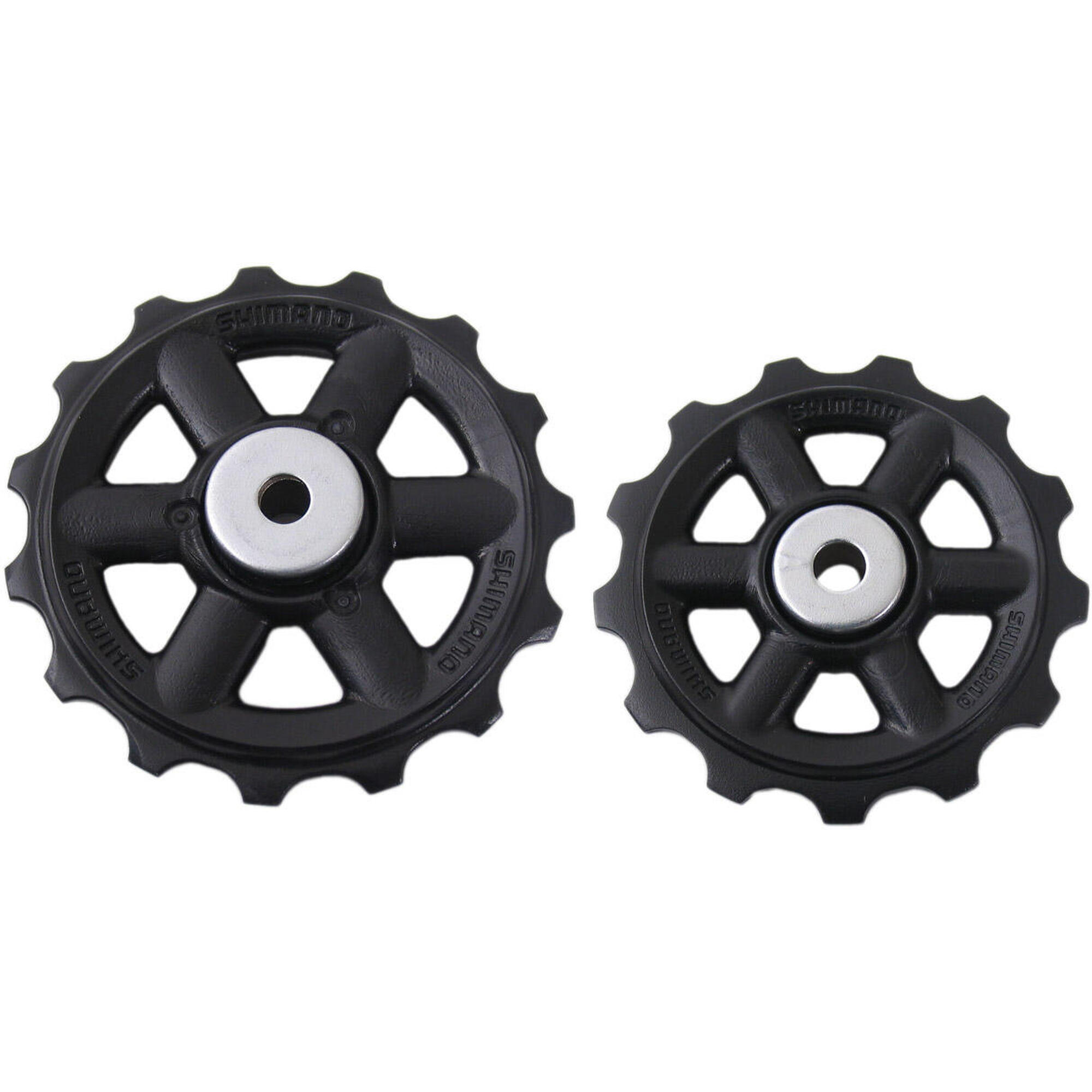 Zestaw Kół Przerzutek 13 I 15T Altus/Acera Rd-M310/Ct95