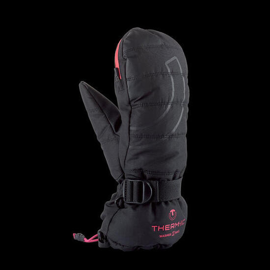 Muffole riscaldate con riscaldatore in una tasca - Warmer Ready Gloves