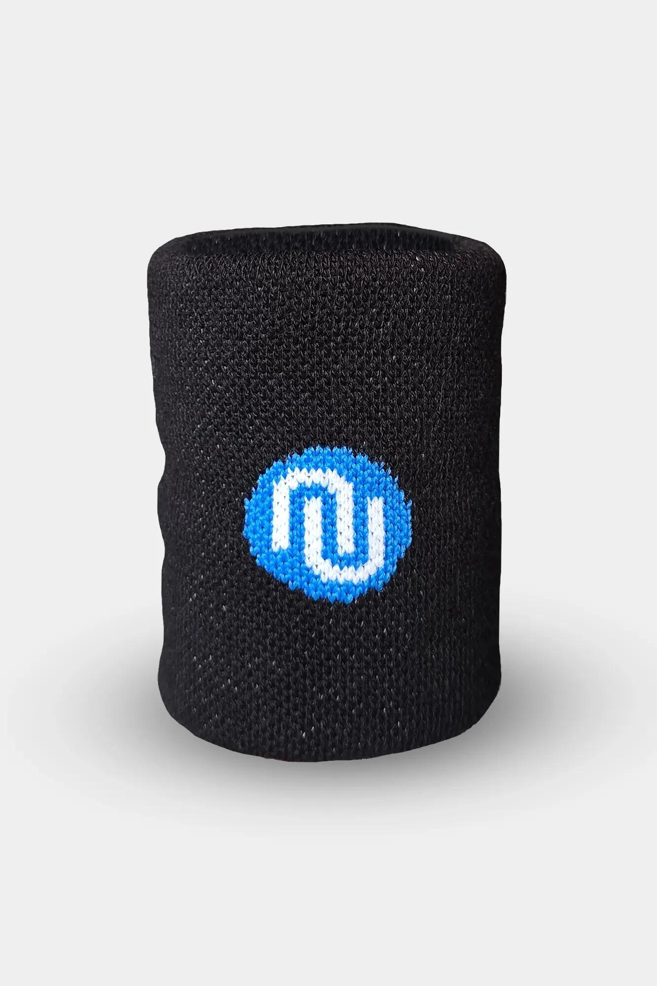 Frotka na rękę bawełniana Nessi Sportswear 2 szt 6/6