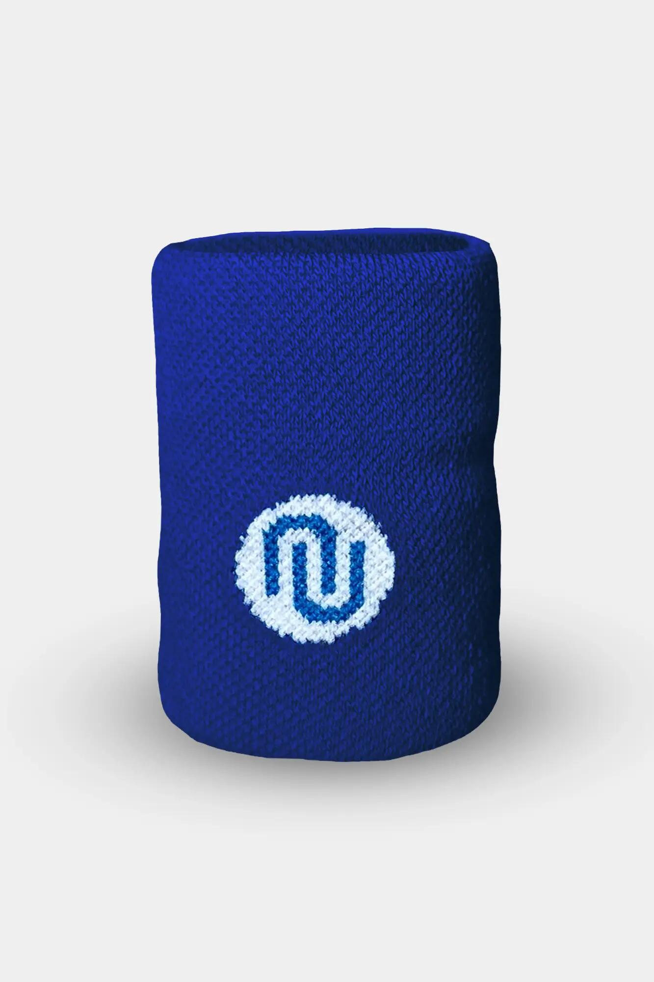 Frotka na rękę bawełniana Nessi Sportswear 2 szt 5/6