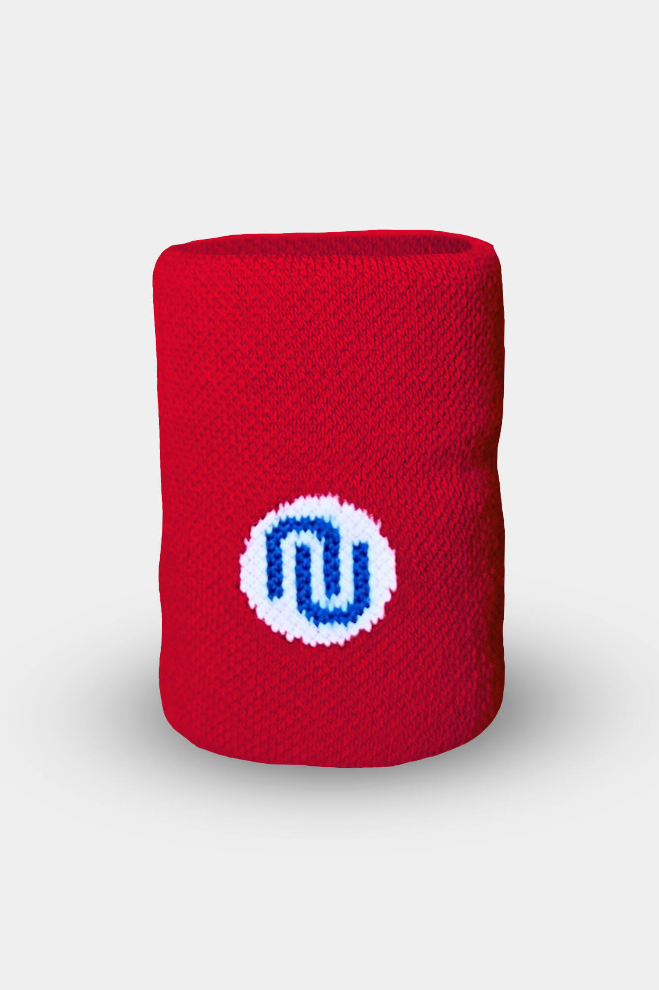 Frotka na rękę bawełniana Nessi Sportswear 2 szt 5/5