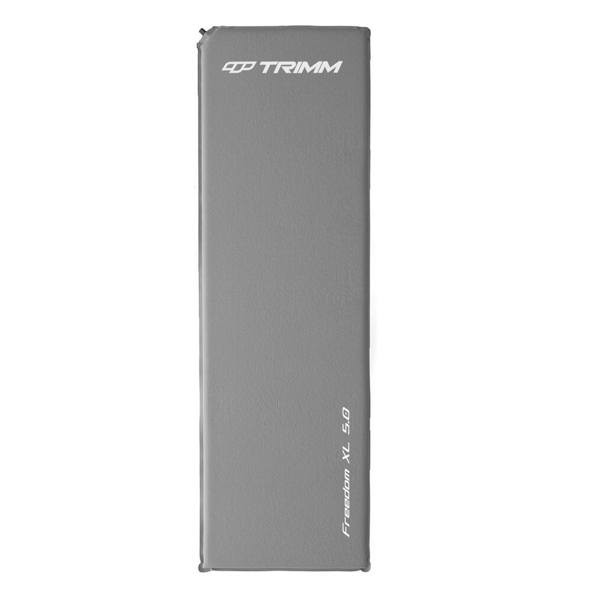 TRIMM Karimatka Trimm FREEDOM XL 5.0