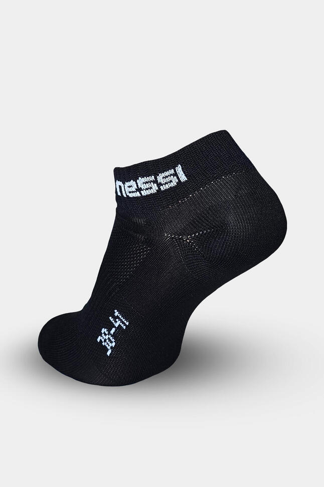 Skarpety stopki bezszwowe Unisex Nessi Sportswear Road S Oddychające