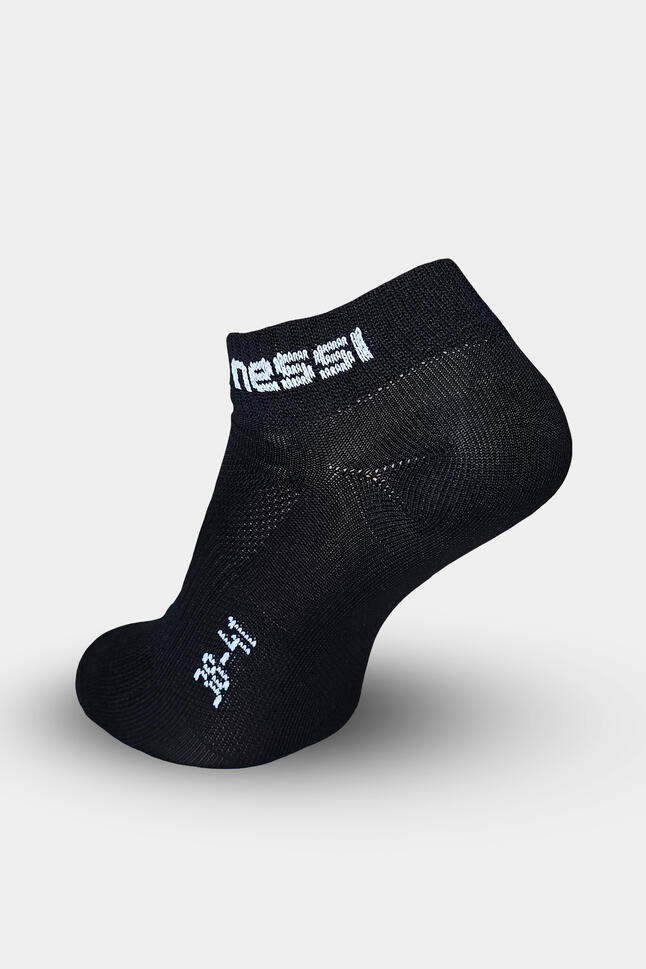 Skarpety stopki bezszwowe Unisex Nessi Sportswear Road S Oddychające