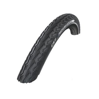 Cst xpedium safe buitenband 28 x 1 3/8 - betrouwbare fietsband