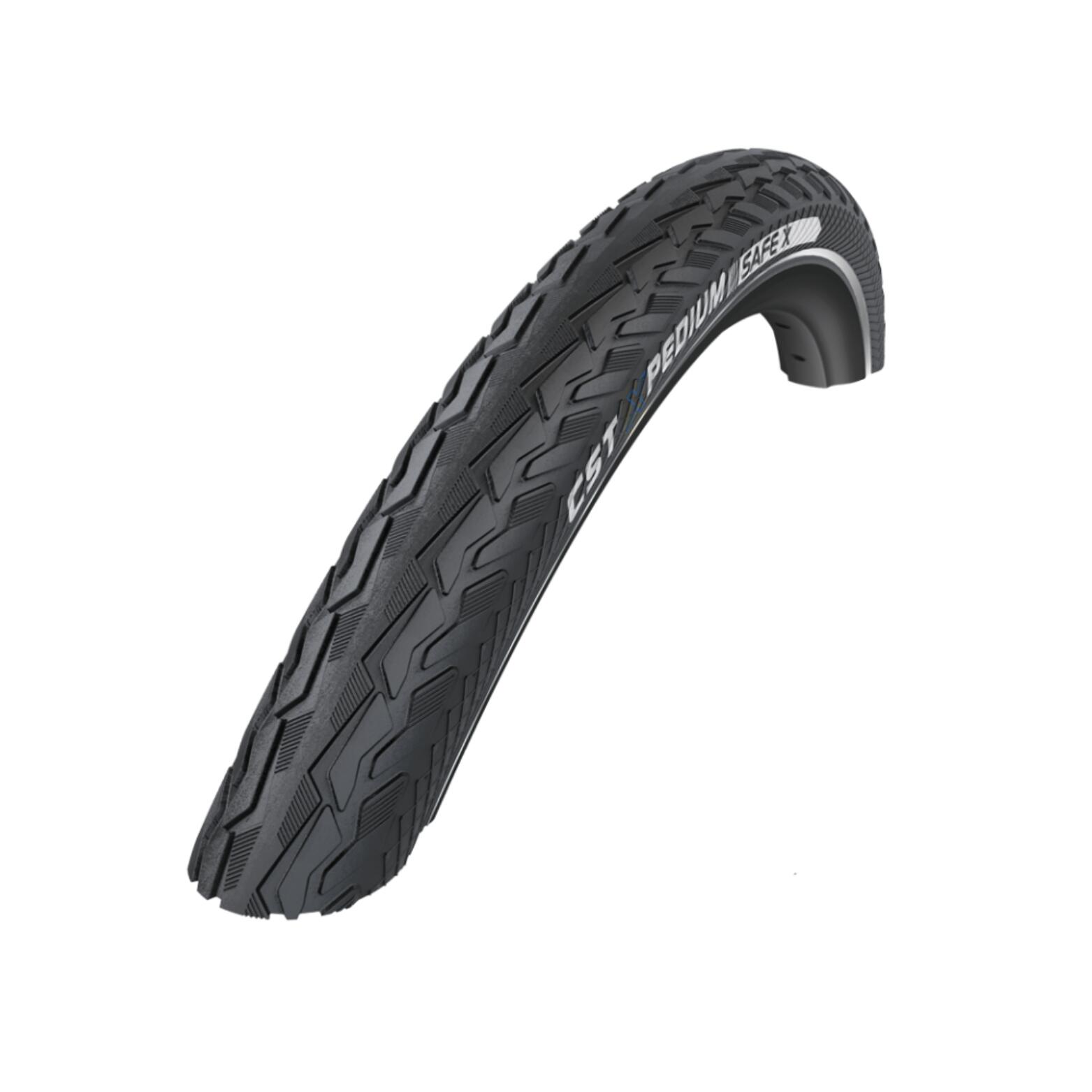 Opona Xpedium Safe 28 X 1.40