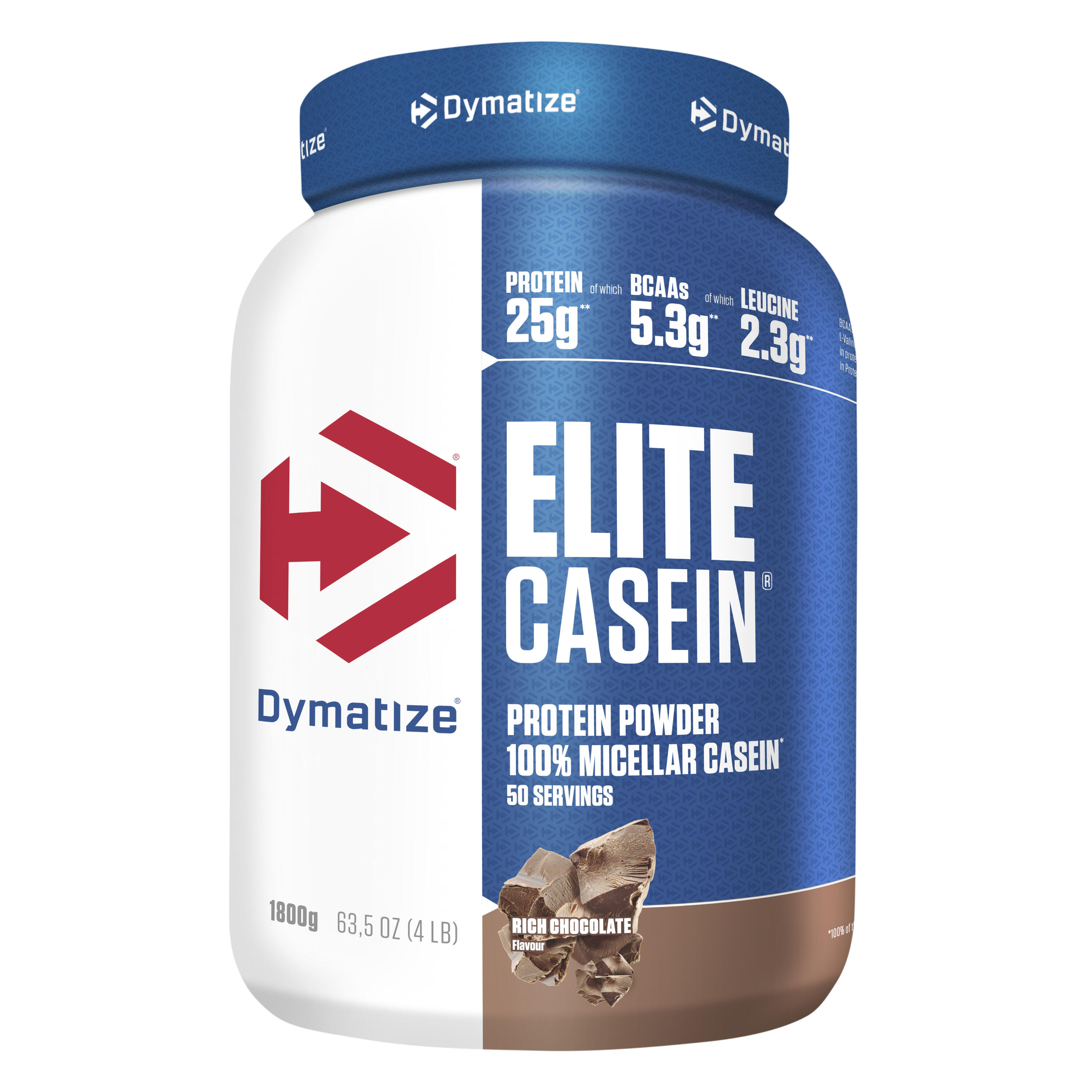 DYMATIZE picture