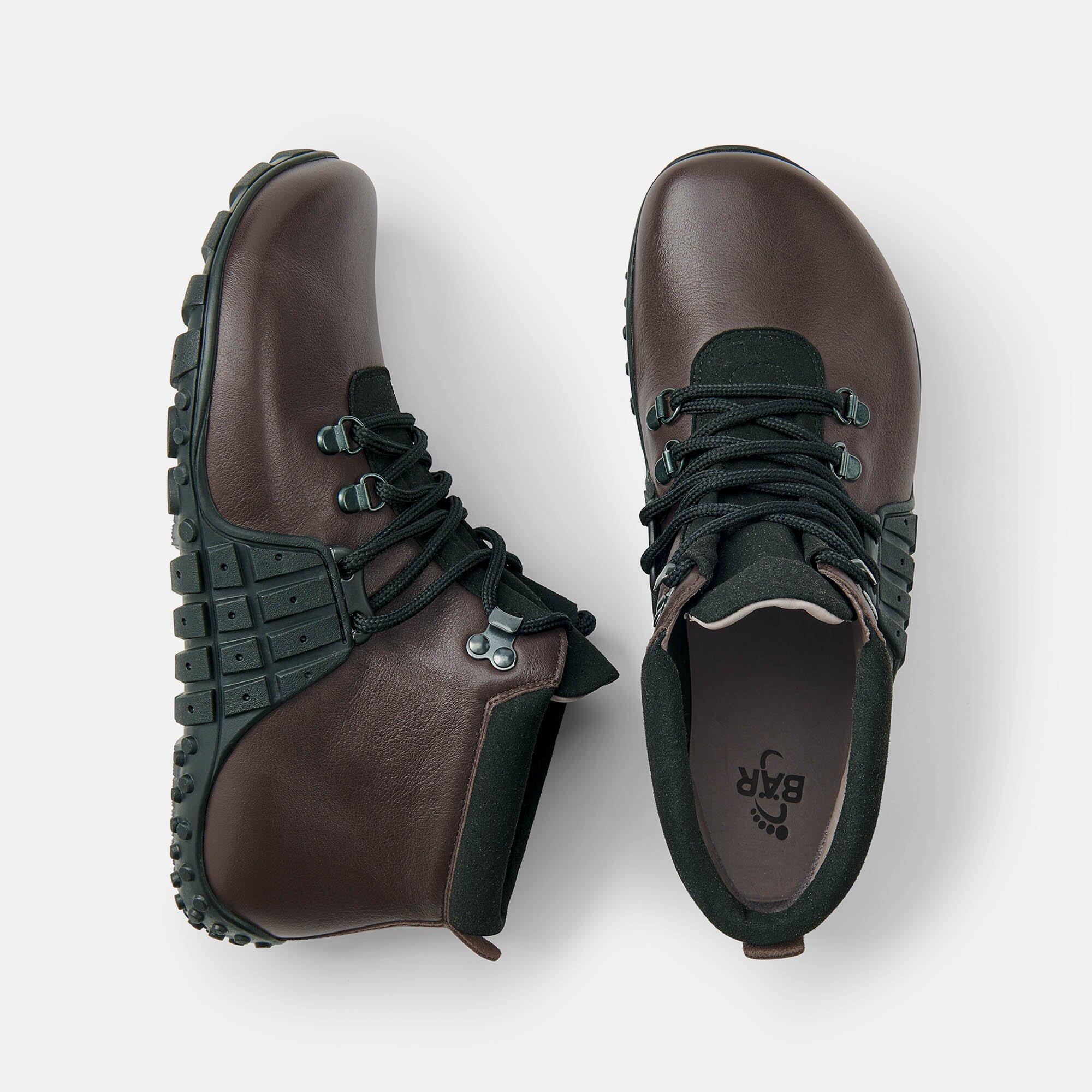 Wanderschuhe Unisex 100% Zehenfreiheit  -  BÄR Mountain Barefoot 3/7