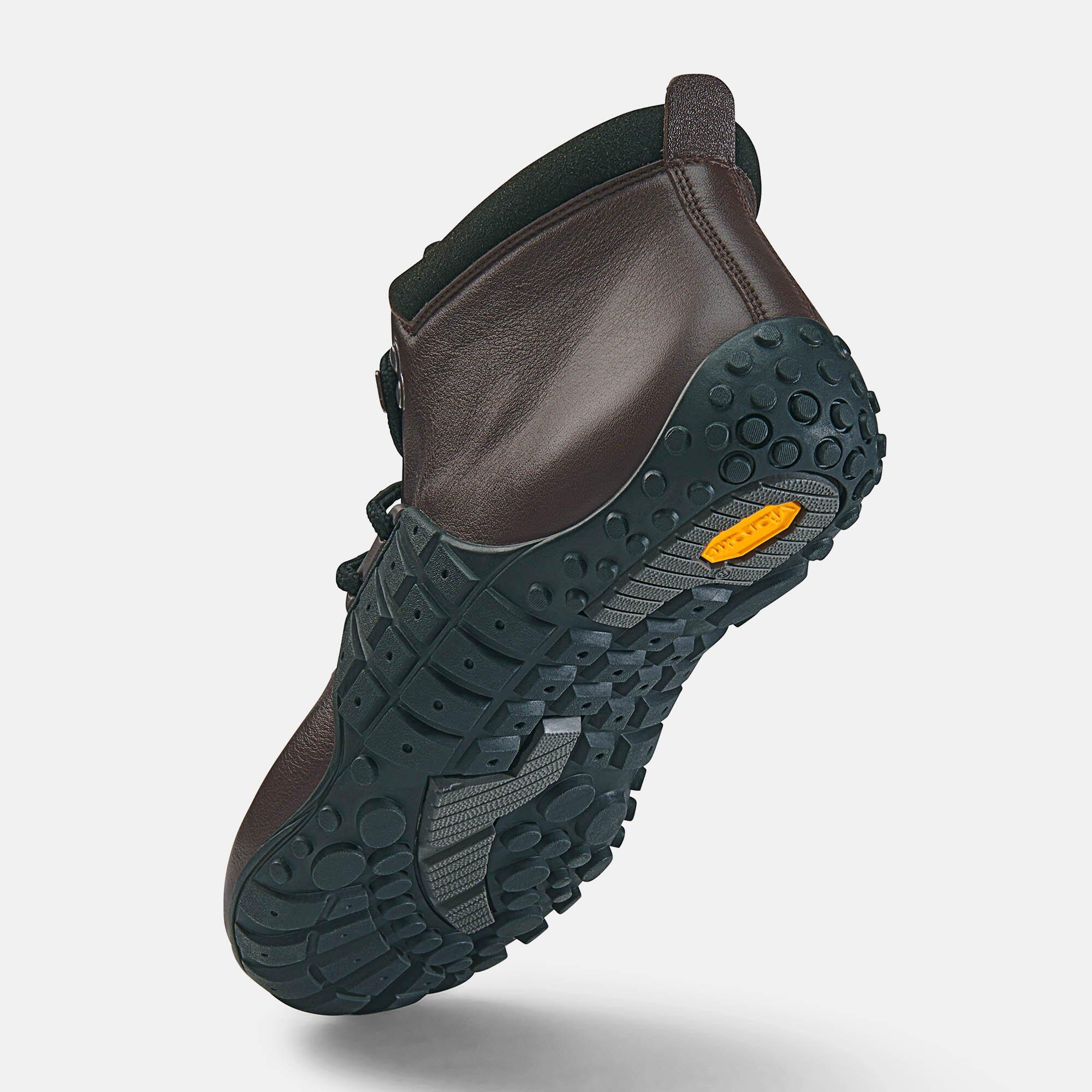 Wanderschuhe Unisex 100% Zehenfreiheit  -  BÄR Mountain Barefoot 5/7