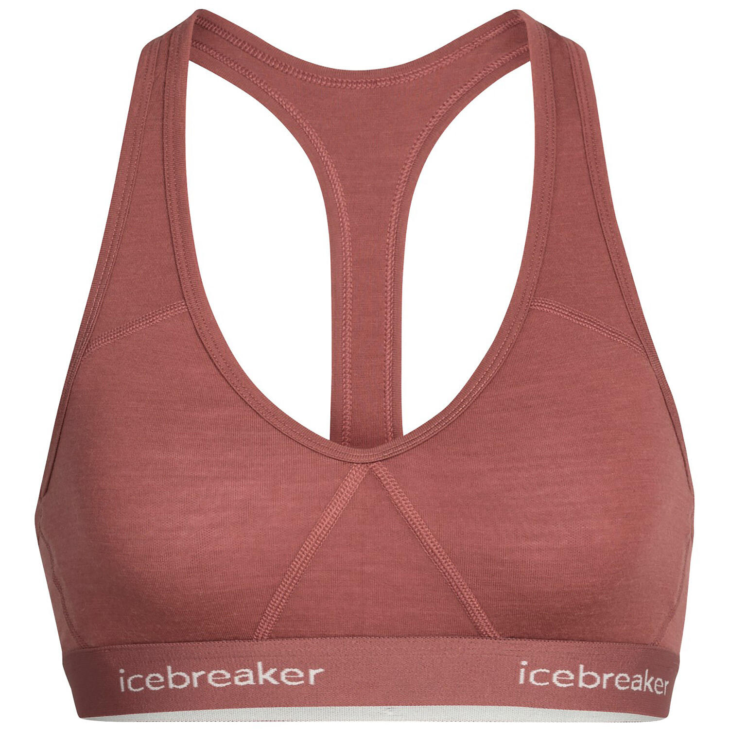 ICEBREAKER Sport-BH Sprite Racerback