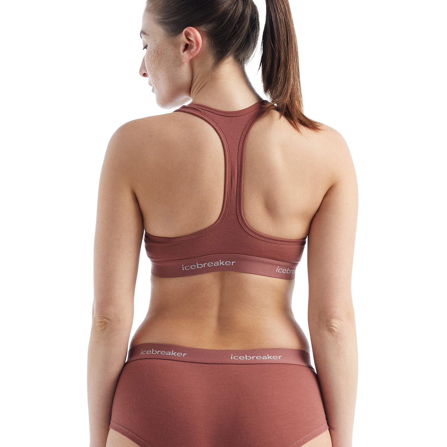 Damen Sport-BH Sprite Racerback 8/8